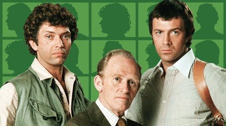 Season 1 (1977) - Season 1 poster and promotional image