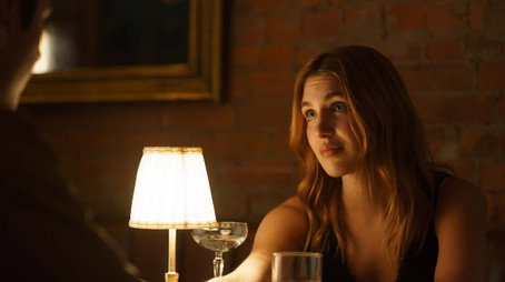 Heated Rivalry Stagione 1