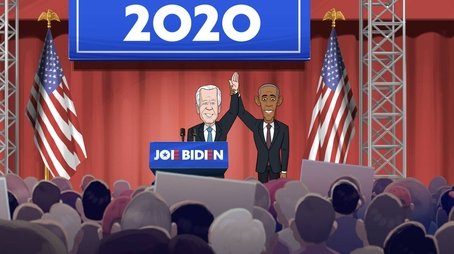 The Endorsement (2020) - Episode 6 poster and promotional image