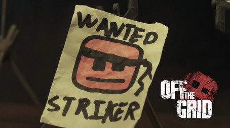 Stikbot: OFF THE GRID Temporada 3