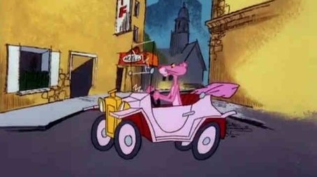 Pink in the Poke (1996) - Episode 34 poster and promotional image