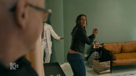 Frozen happiness (2020) - Episode 51 poster and promotional image