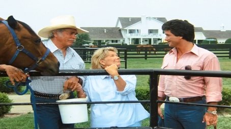 Hustling (1987) - Episode 9 poster and promotional image