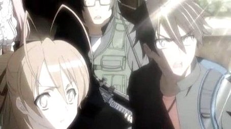 High School of the Dead112