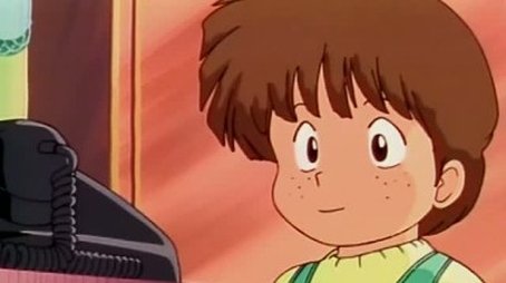 Perfect dad! Godai-kun's child care story (1987) - Episode 6 poster and promotional image