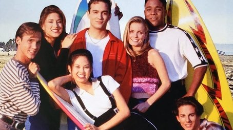 Season 3 (1994) - Season 3 poster and promotional image