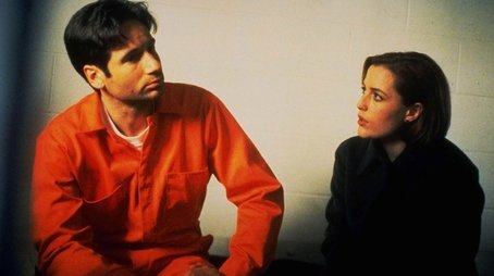 Demons (1997) - Episode 23 poster and promotional image