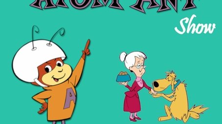Season 1 (1965) - Season 1 poster and promotional image