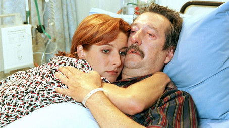 Think Positive (1998) - Episode 8 poster and promotional image