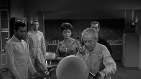 Moonstone (1964) - Episode 24 poster and promotional image