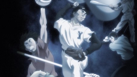 Baki - O Campeão27