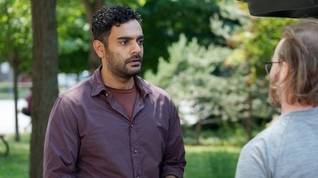 Home (2023) - Episode 3 poster and promotional image