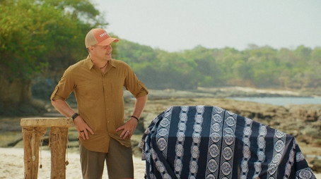 Survivor Québec Сезон 4