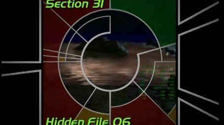 Section 31: Hidden File 06 (S03) (None) - Episode 45 poster and promotional image