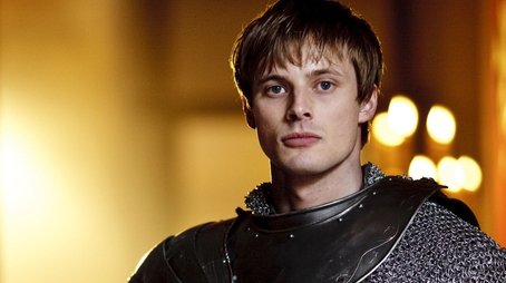 As Aventuras de Merlin36