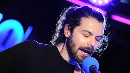 BBC Radio 1's Live Lounge Сезон 15