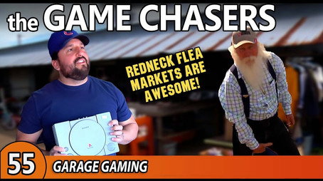The Game Chasers Сезон 6