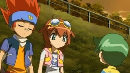 It's Our Special Move! Saggitario (2009) - Episode 7 poster and promotional image