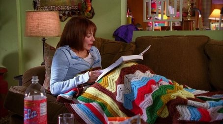 The Middle: Uma Família Perdida no Meio do Nada418