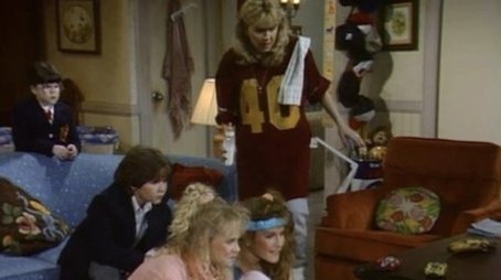 How the West Was Won (2) (1988) - Episode 23 poster and promotional image