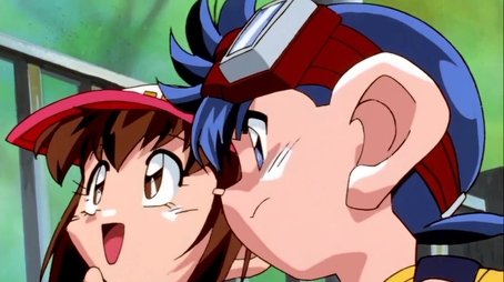 Episode 41 (1996) - Episode 41 poster and promotional image