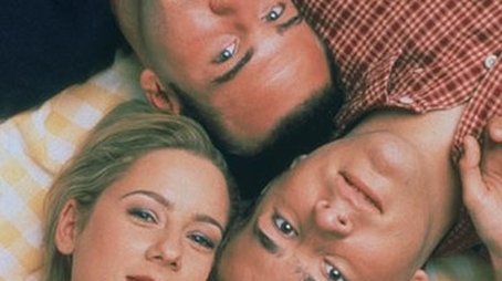 Season 2 (1998) - Season 2 poster and promotional image