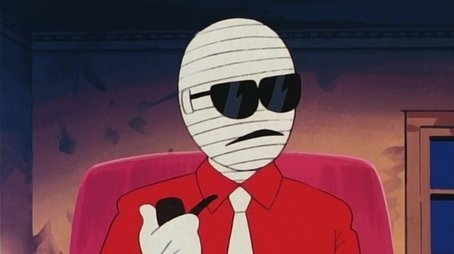 Episode 20 (1981) - Episode 20 poster and promotional image