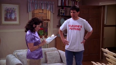 How They Met (1999) - Episode 26 poster and promotional image