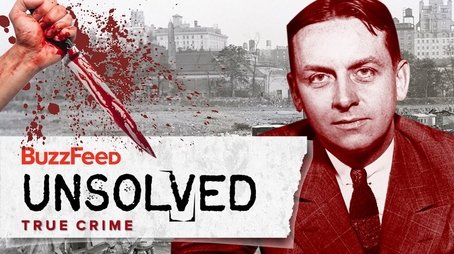 The Ghastly Cleveland Torso Murders (2018) - Episode 3 poster and promotional image