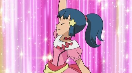 Dawn's Early Night! (2007) - Episode 49 poster and promotional image