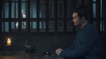 Episode 6 (2022) - Episode 6 poster and promotional image