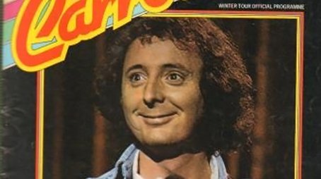 An Audience With... Jasper Carrot (1978) - Season 1 poster and promotional image