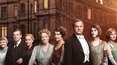 Series 6 (2015) - Season 6 poster and promotional image