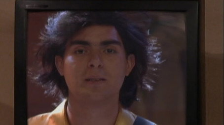 Aventuras en el Tiempo Temporada 1