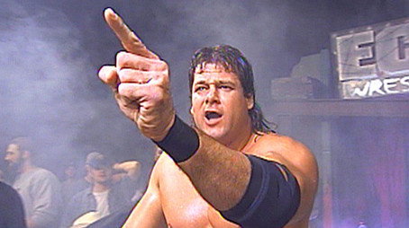 ECW on TNN Сезон 2