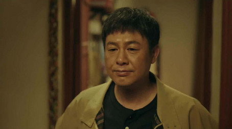 看不见影子的少年 Stagione 1