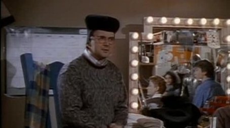Give the Guy a Chance (1989) - Episode 21 poster and promotional image