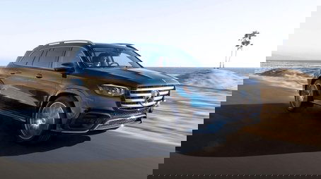 Mercedes-Benz GLS (2024) - Episode 18 poster and promotional image