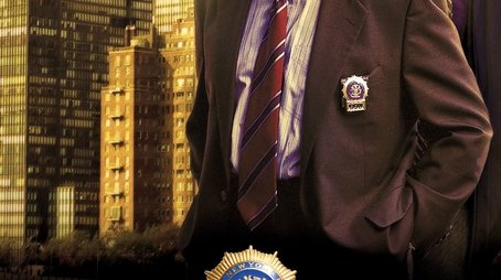Season 8 (2001) - Season 8 poster and promotional image