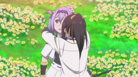 Shachou, Battle no Jikan Desu!110