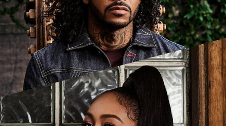 Black Ink Crew Chicago (2015) poster