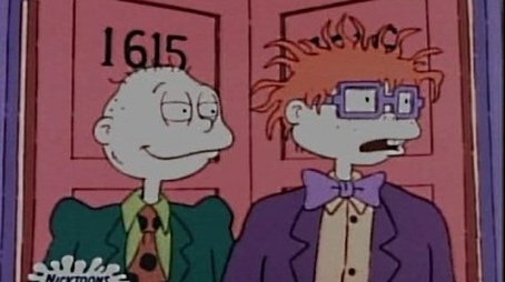 What The Big People Do (1992) - Episode 26 poster and promotional image