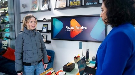 Monday, 20th May 2024 (2024) - Episode 61 poster and promotional image