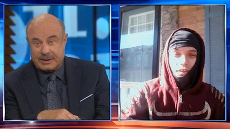 Dr. Phil Stagione 21
