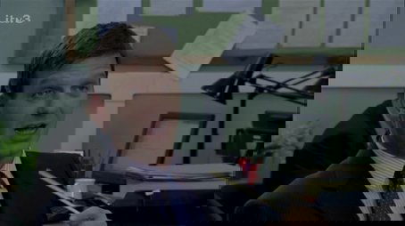 The Glitch (2009) - Episode 4 poster and promotional image