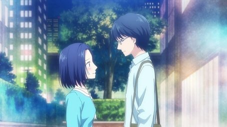 Regarding the Untold Story of My Parents' Courtship. (2019) - Episode 4 poster and promotional image