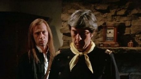 One Step To Darkness (1975) - Episode 16 poster and promotional image