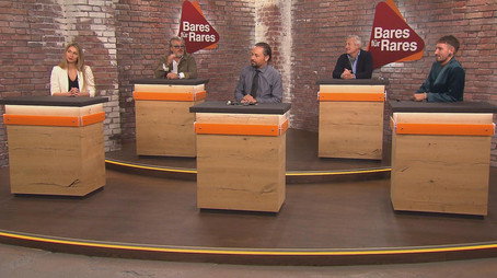 Bares für Rares Temporada 14