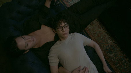 พิษเบ๊บ เดอะ ซีรีส์ Сезон 2