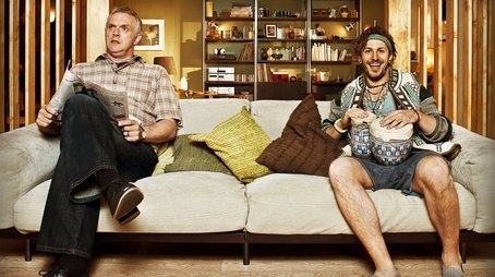 The Homecoming (2012) - Episode 1 poster and promotional image